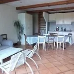 Rural, Relais Equestre Le Tulipier * Pradelles-Cabardes