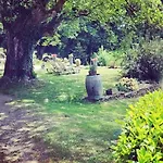 Prázdninový dům Rural, Relais Equestre Le Tulipier