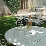 Rural, Relais Equestre Le Tulipier Prázdninový dům *