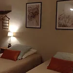 Rural, Relais Equestre Le Tulipier Prázdninový dům *