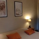 Prázdninový dům Rural, Relais Equestre Le Tulipier *