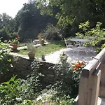 Rural, Relais Equestre Le Tulipier * Pradelles-Cabardes