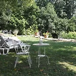 Prázdninový dům Rural, Relais Equestre Le Tulipier *