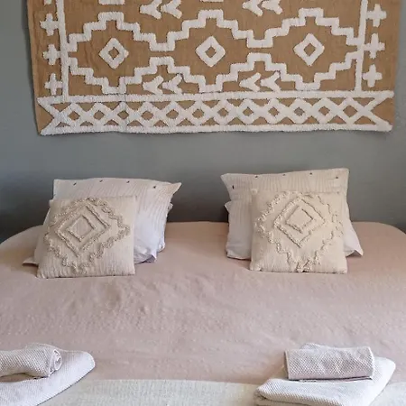 Rural, Relais Equestre Le Tulipier Prázdninový dům Pradelles-Cabardes
