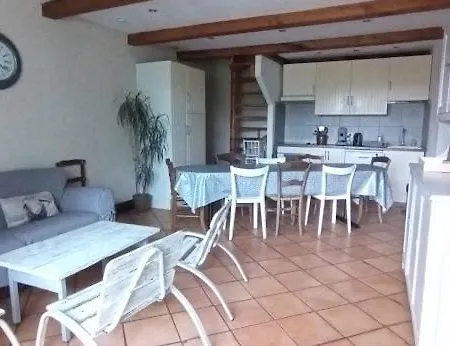 Rural, Relais Equestre Le Tulipier * Pradelles-Cabardes