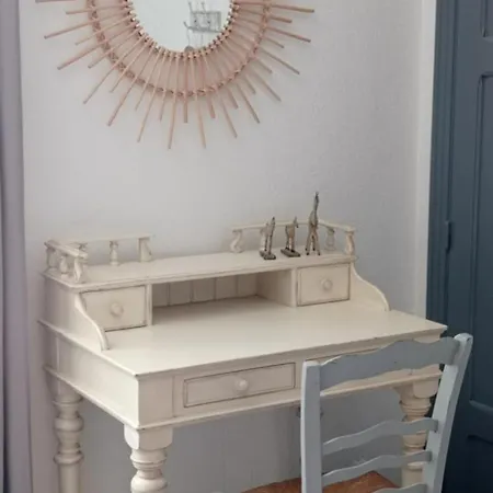 Rural, Relais Equestre Le Tulipier Prázdninový dům