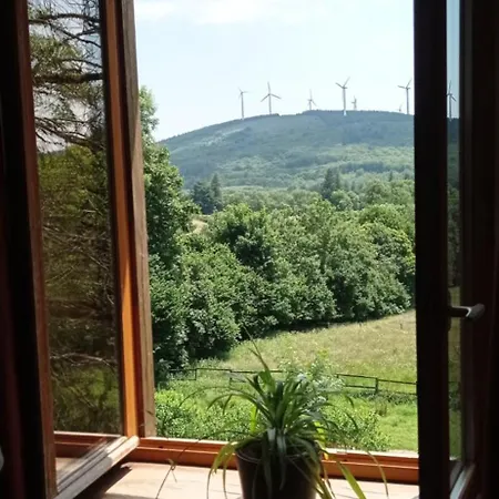 Prázdninový dům Rural, Relais Equestre Le Tulipier