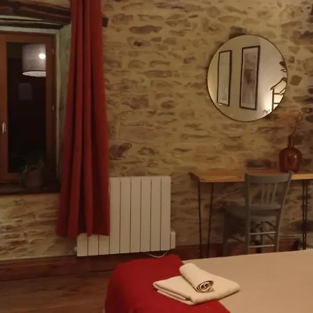 Rural, Relais Equestre Le Tulipier *