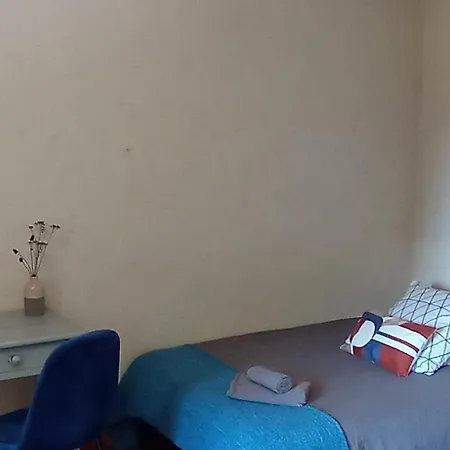 Rural, Relais Equestre Le Tulipier Prázdninový dům