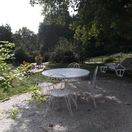 Rural, Relais Equestre Le Tulipier Pradelles-Cabardes