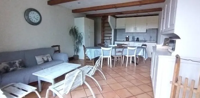 Rural, Relais Equestre Le Tulipier * Pradelles-Cabardes