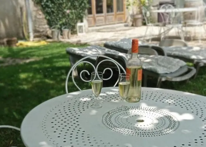 Rural, Relais Equestre Le Tulipier Vakantiehuis *