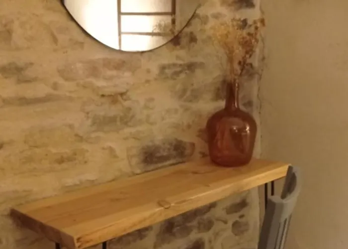 Rural, Relais Equestre Le Tulipier